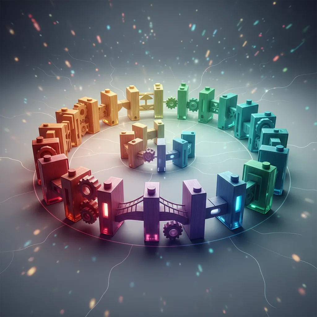 How to Use Habit Stacking for Consistent Productivity