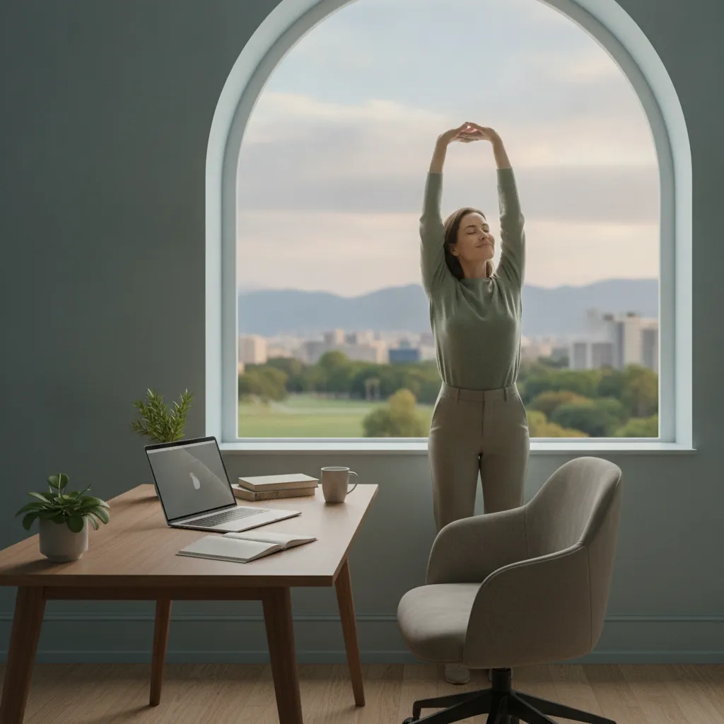 Comment les pauses intentionnelles aiguisent la concentration