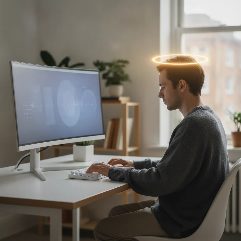 Comment maintenir une concentration profonde sans s'épuiser