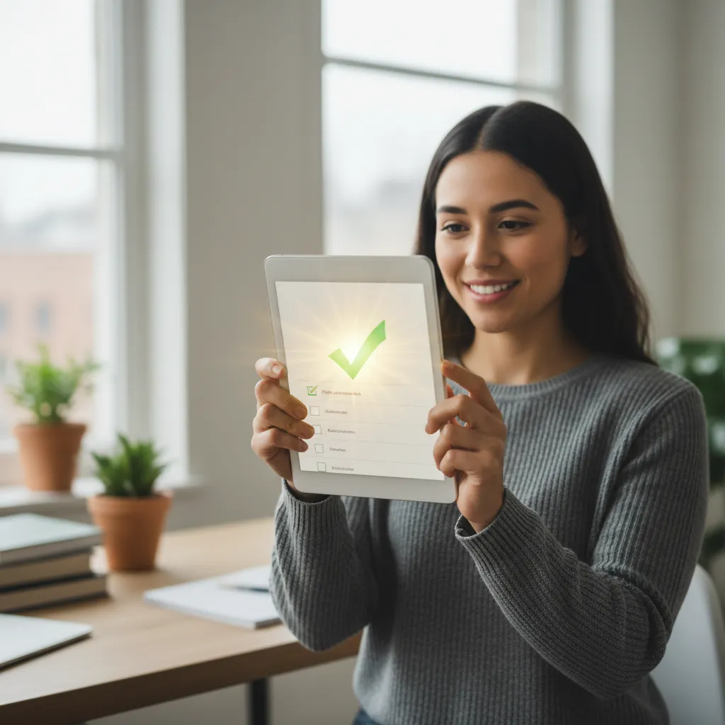 How Small Rewards Make New Habits Stick Consistently