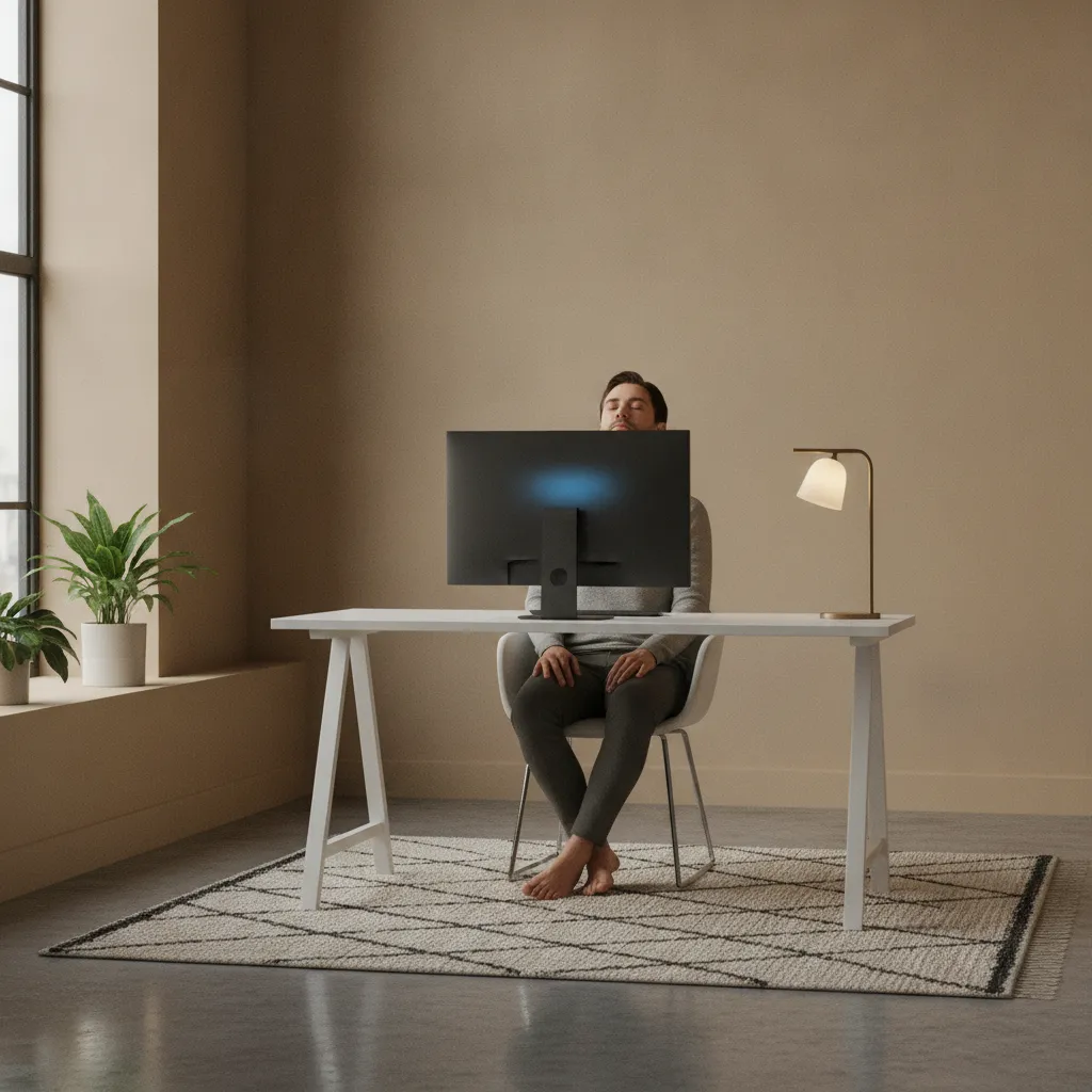 How to Reset Your Focus When Attention Drifts