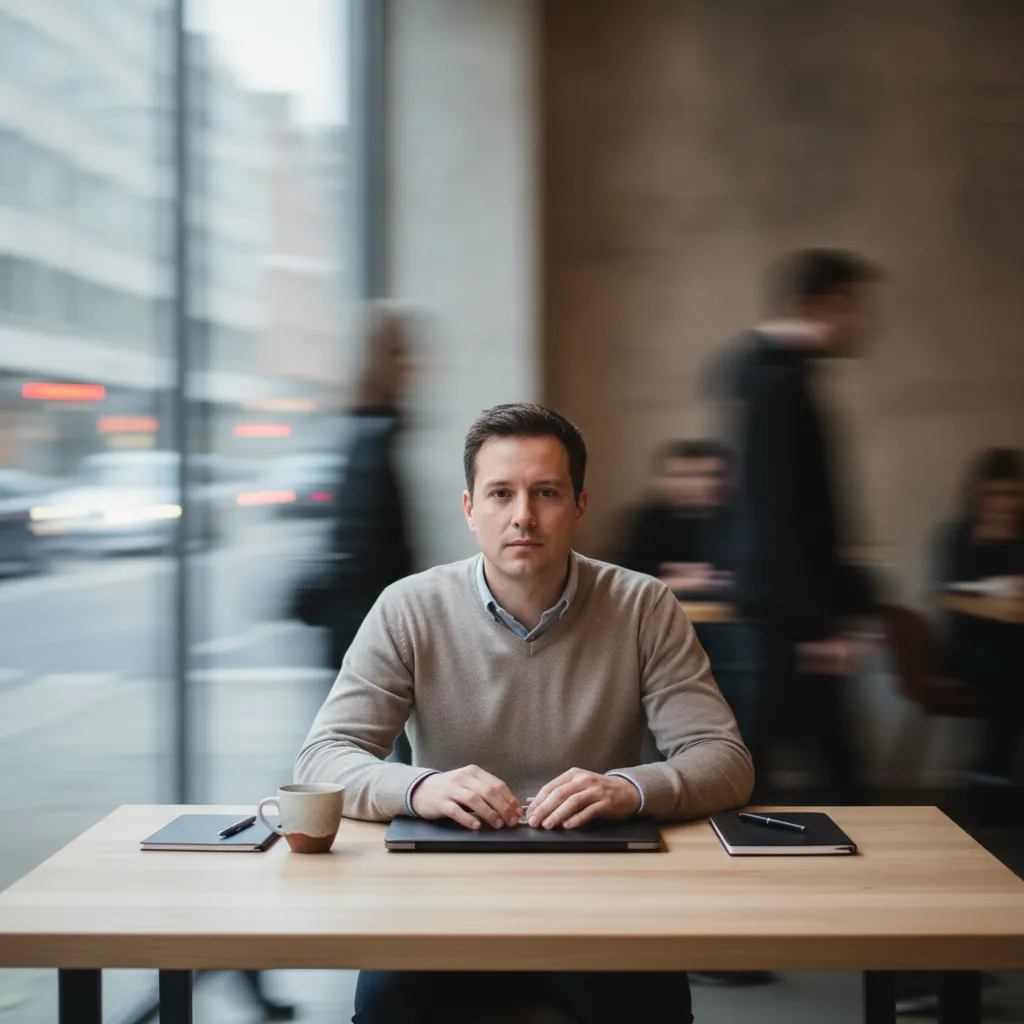 Comment retrouver sa concentration après les distractions ?