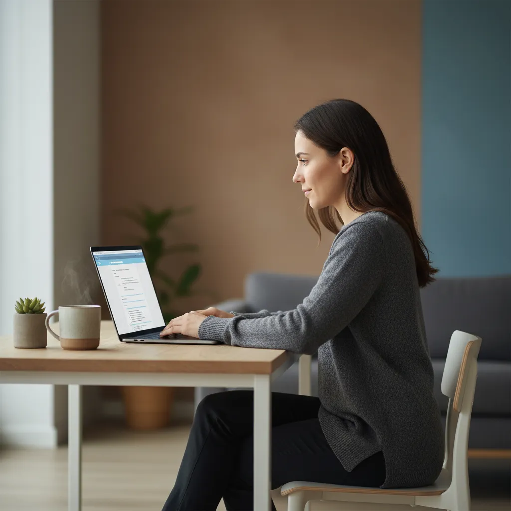 Eliminate Attention Residue: Smoothly Transition Between Tasks for Uninterrupted Focus