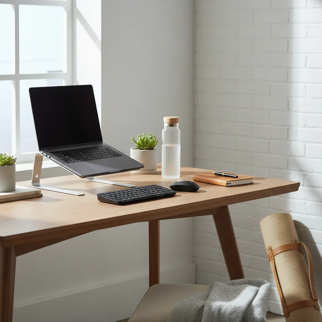 L'environnement qui déclenche vos habitudes: moins d'effort