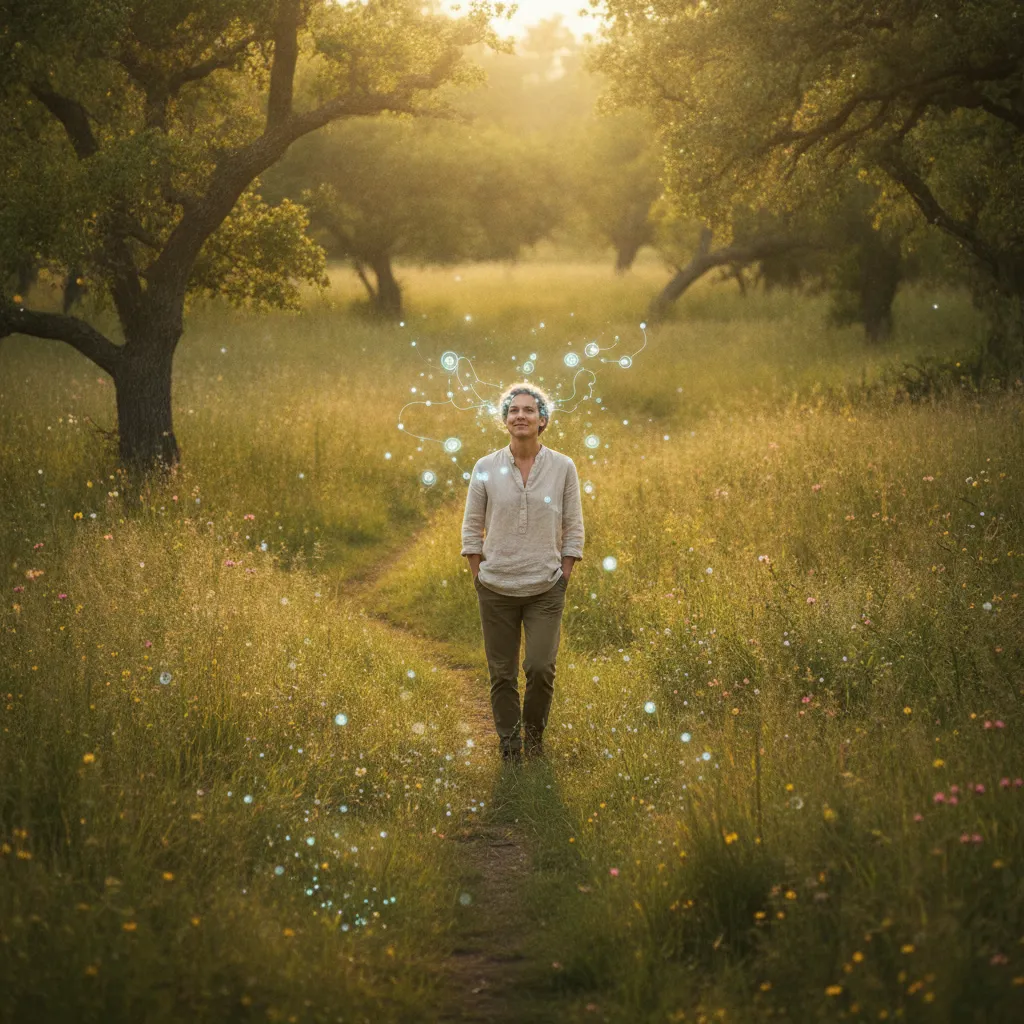 Does Walking Really Boost Creative Problem Solving?