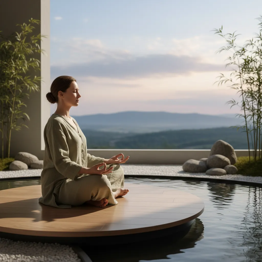 Does Mindful Breathing Improve Focus and Calm?