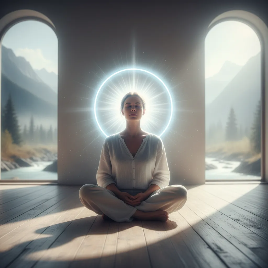 La Respiration Rapide Qui Chasse le Brouillard Mental