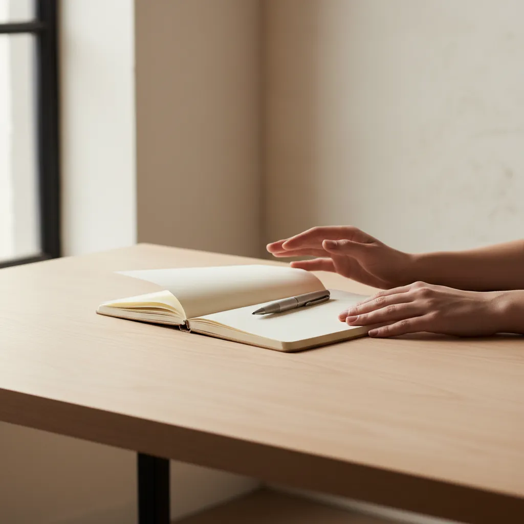 The Simple System to Start Difficult Tasks Effortlessly