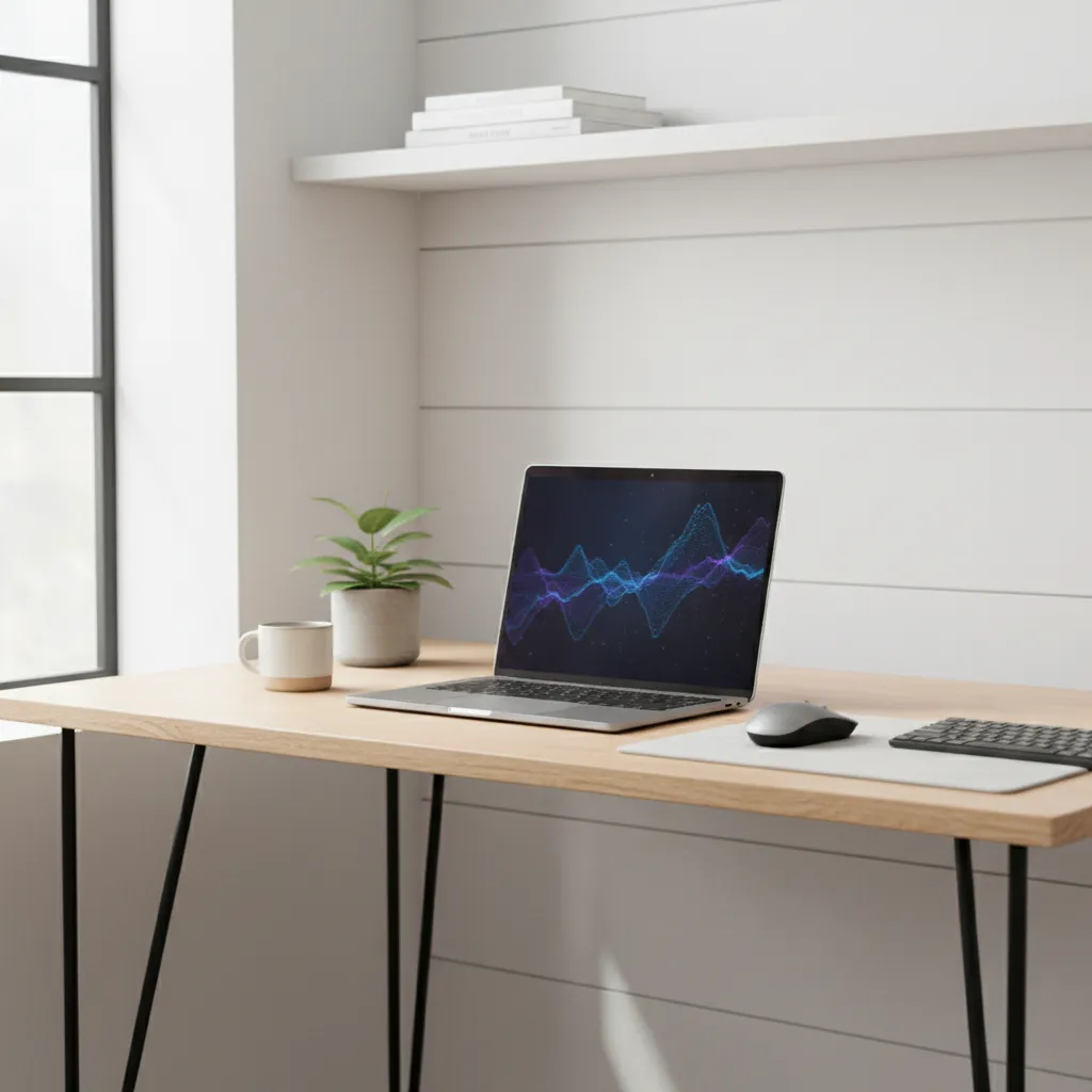 The Simple System for a Distraction-Free Workday