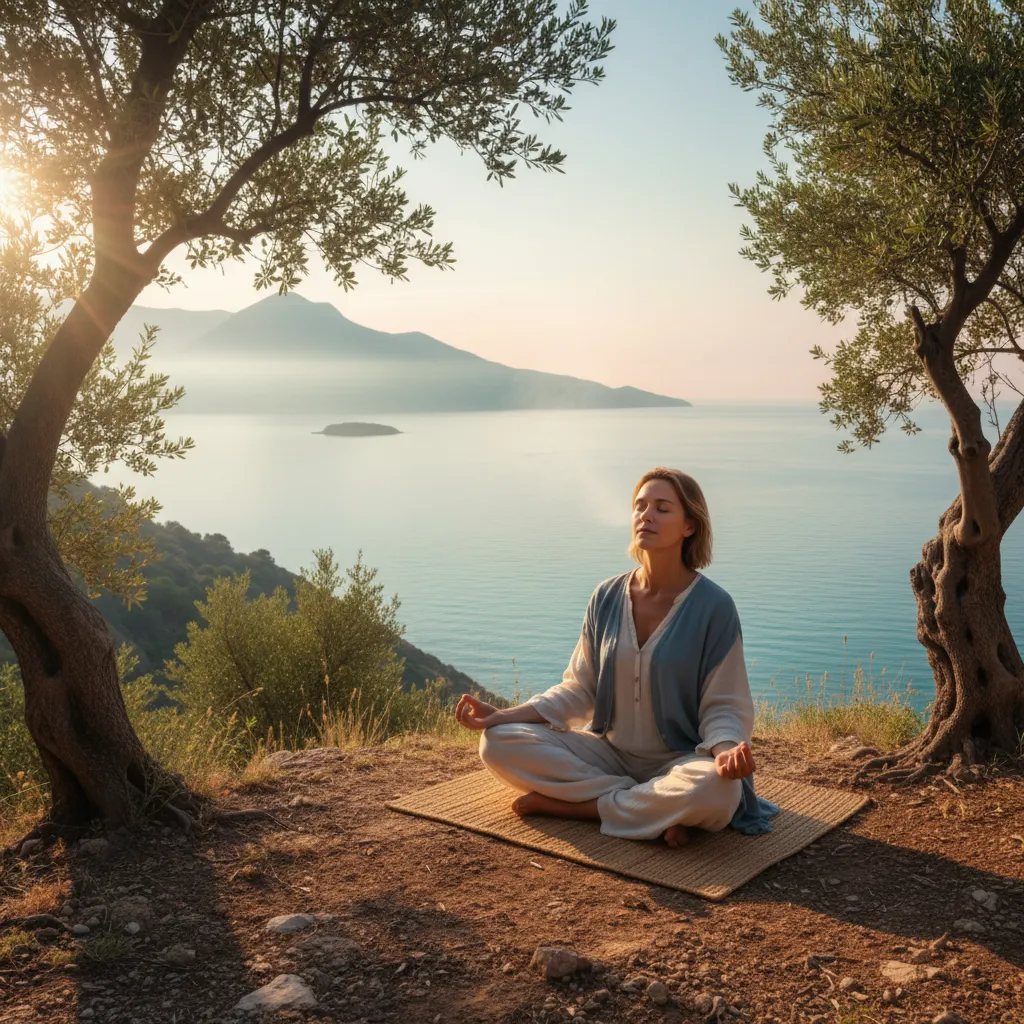 Maîtriser Votre Réponse au Stress : Exercices de Respiration Simples pour un Calme et une Concentration Immédiats
