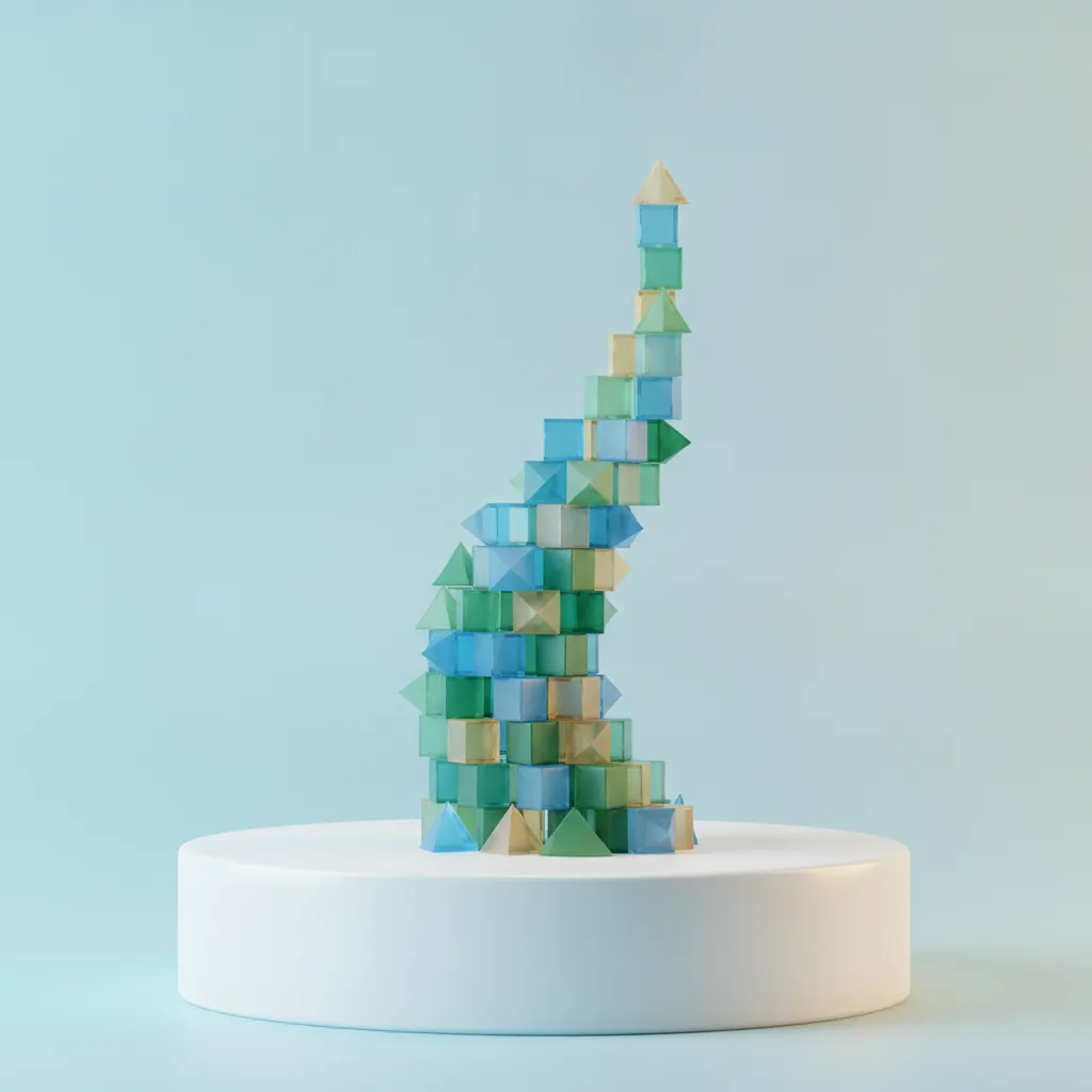 Micro-habitudes: routines quotidiennes durables