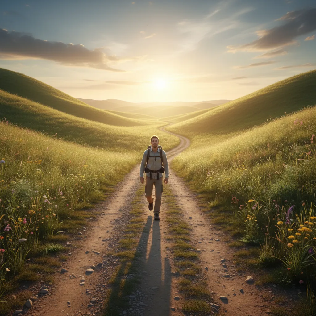 Pourquoi les petits changements d'habitudes durent vraiment