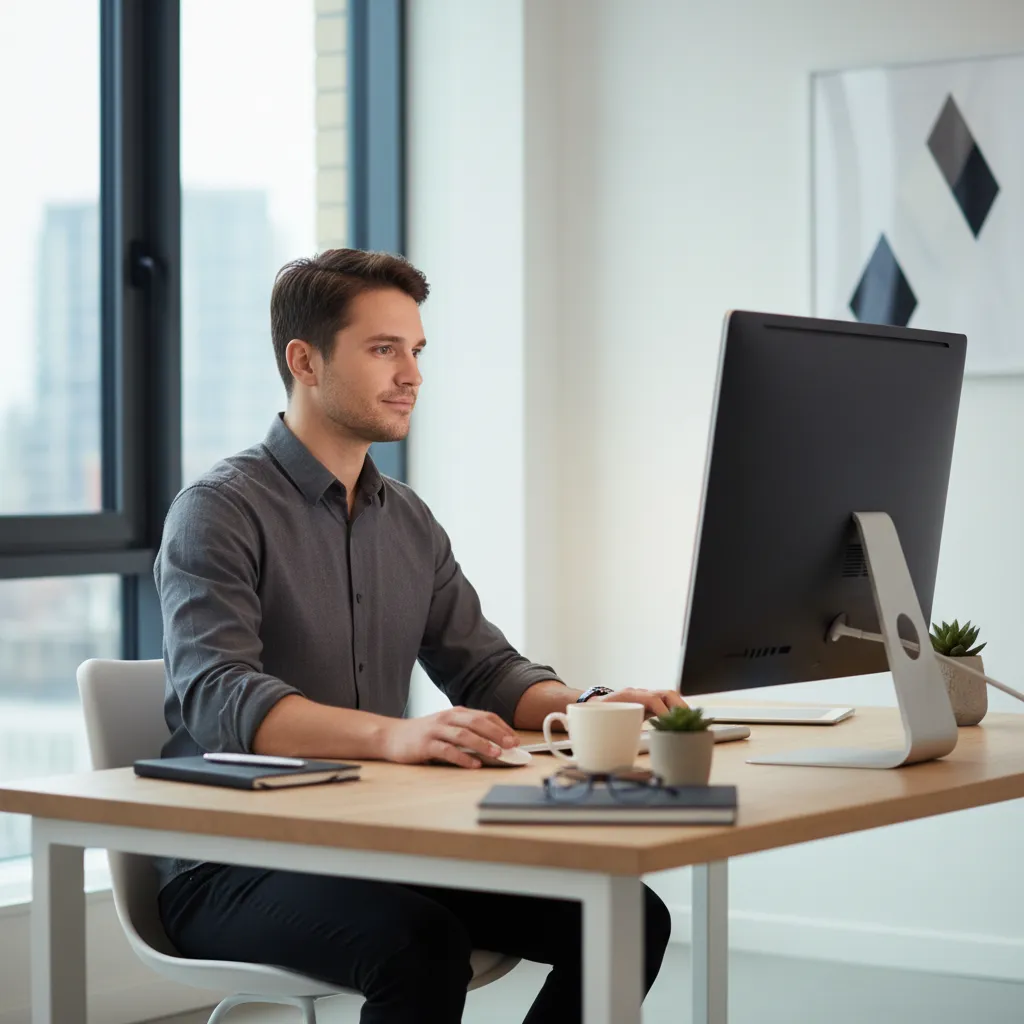 The Simple System to Reset Your Focus After Distractions