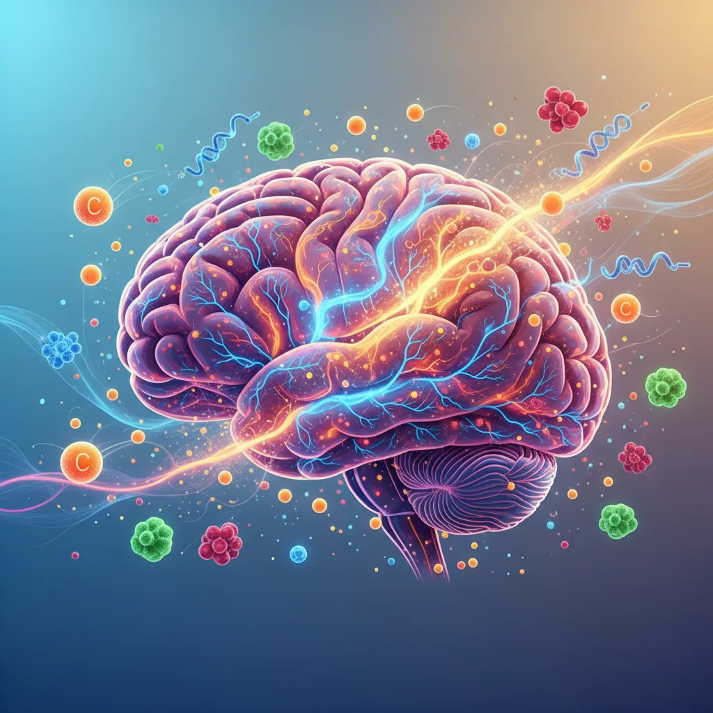 Which Nutrients Support Brain Focus and Daily Energy?