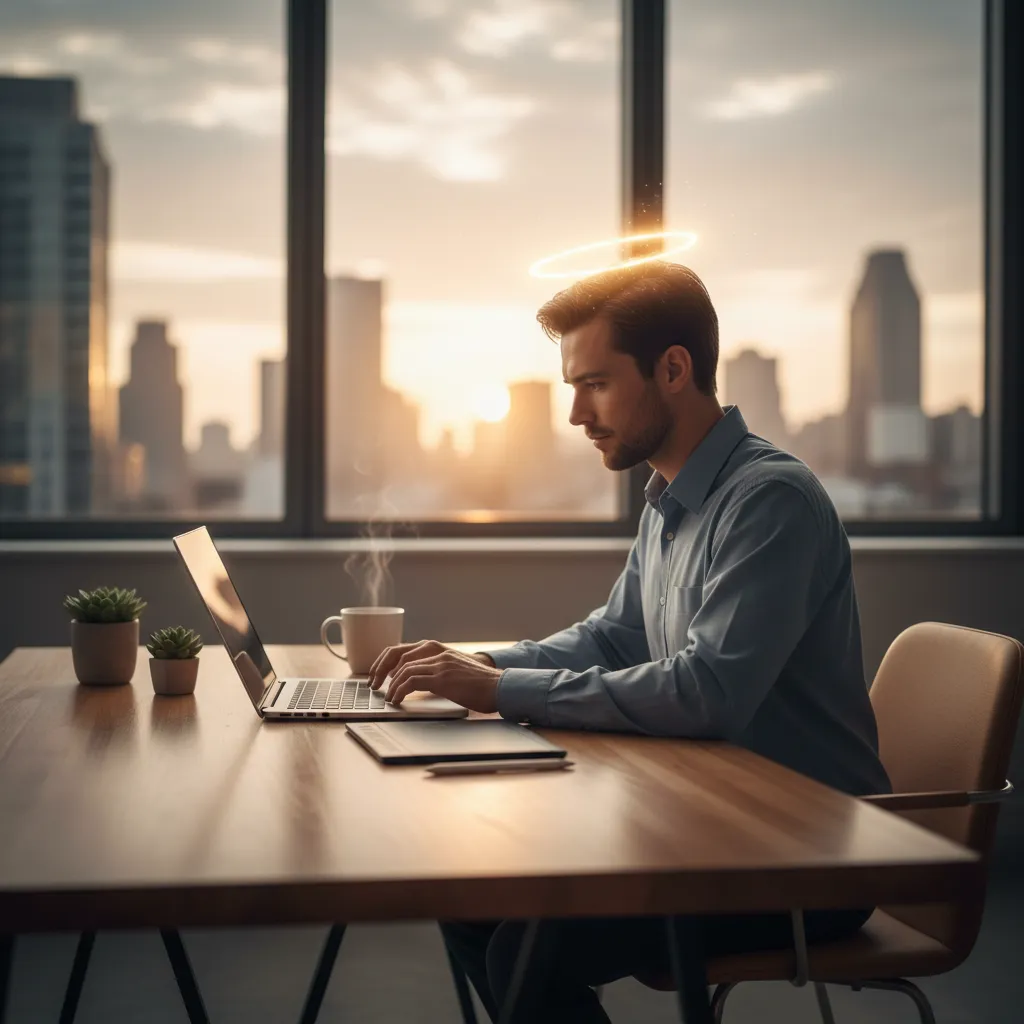 Why Task Startup Rituals Improve Daily Focus?